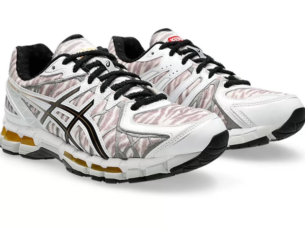 GEL-KAYANO™ 14 | Sportstyle>ASICS KENZO x GEL-KAYANO 20 Glacier Grey/Black