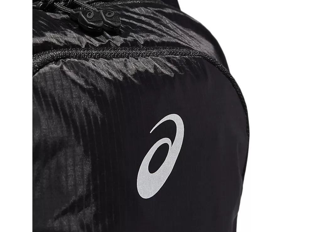 Kleding | Hardlopen>ASICS LIGHTWEIGHT RUNNING BACKPACK 2.0 Performance Black