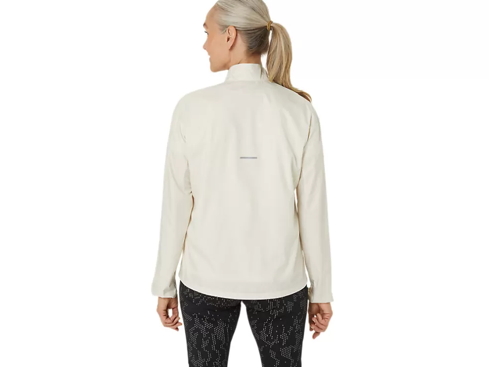 Kleding | Jassen en vesten>ASICS LITE-SHOW JACKET Birch