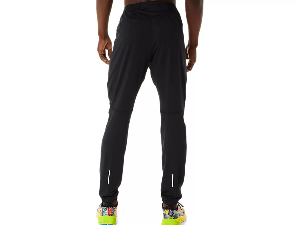 Kleding | Hardlopen>ASICS LITE-SHOW PANT Performance Black