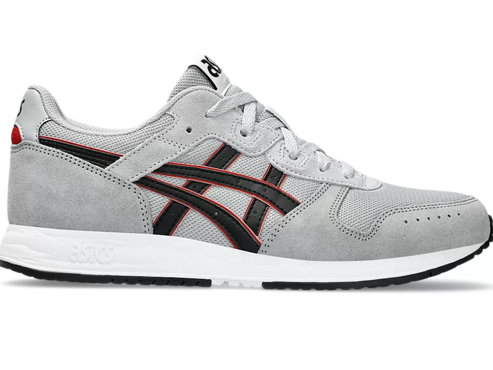 Heritage | Collectie>ASICS LYTE CLASSIC Mid Grey/Black