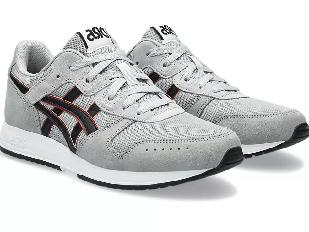 Heritage | Collectie>ASICS LYTE CLASSIC Mid Grey/Black