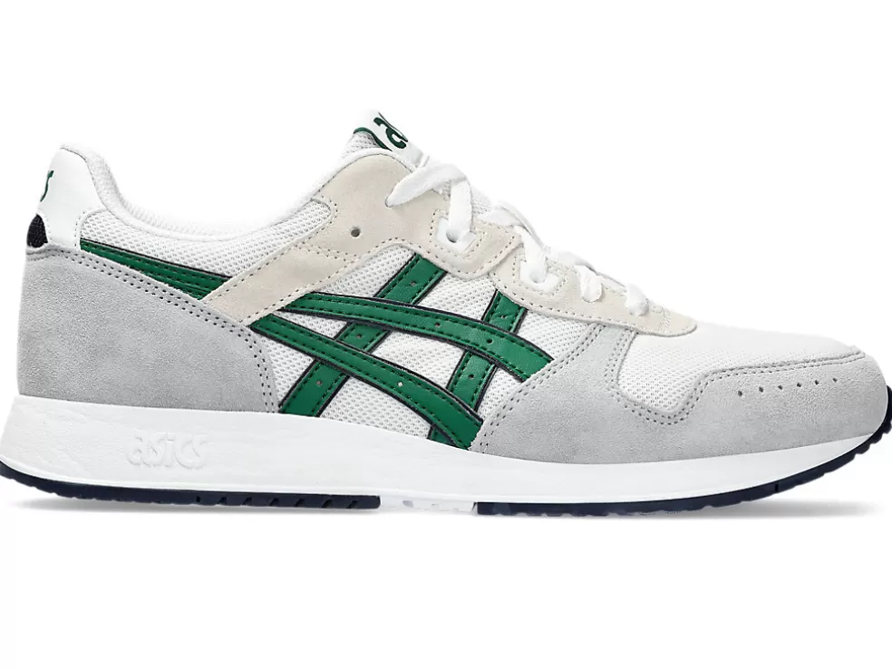 Heritage | Collectie>ASICS LYTE CLASSIC White/Shamrock Green