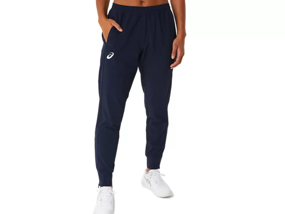 Kleding | Tennis>ASICS MATCH PANT Midnight