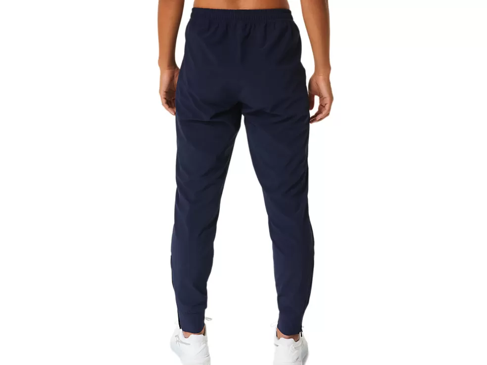 Kleding | Tennis>ASICS MATCH PANT Midnight