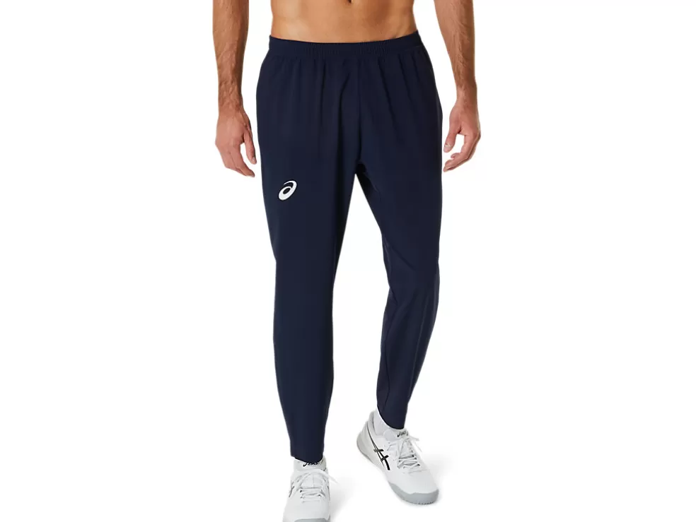 Kleding | Tennis>ASICS MATCH PANT Midnight