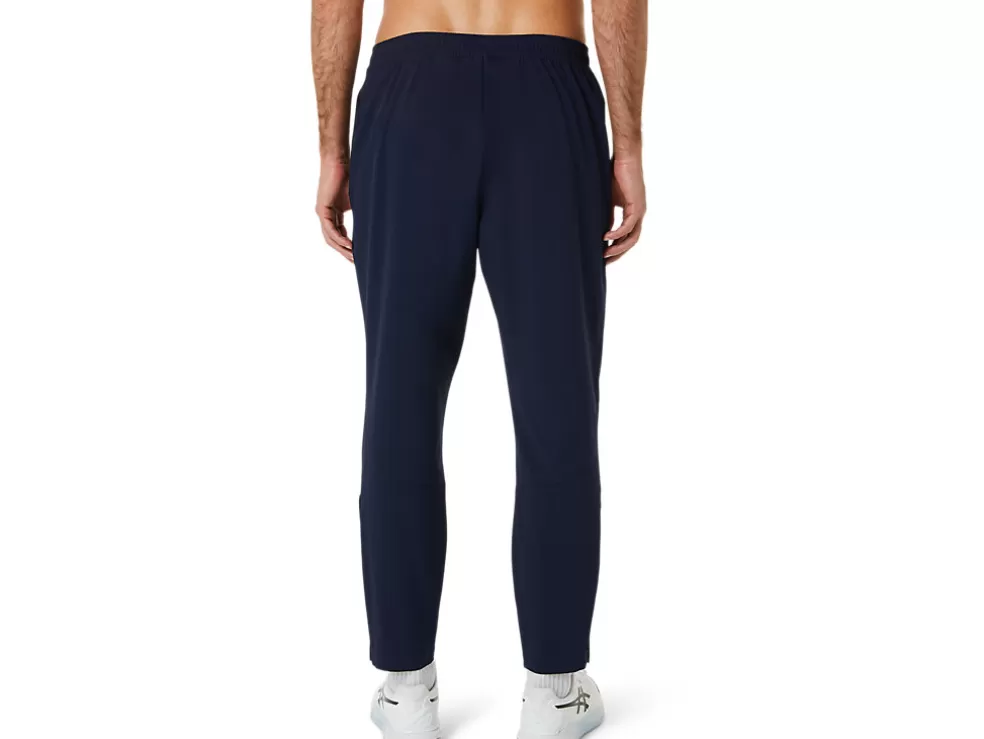 Kleding | Tennis>ASICS MATCH PANT Midnight