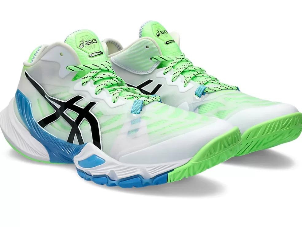 Squash & badminton | Handbal>ASICS METARISE White/Black