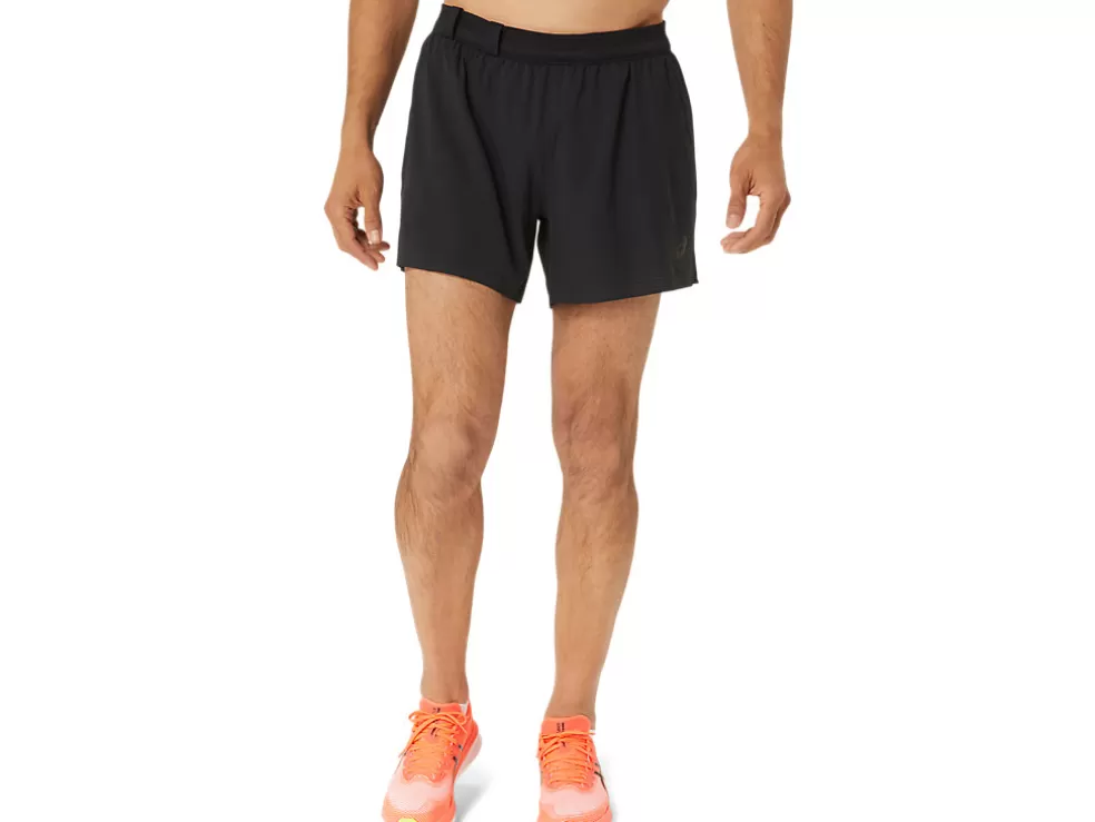 Kleding | Hardlopen>ASICS METARUN 5IN SHORT Performance Black