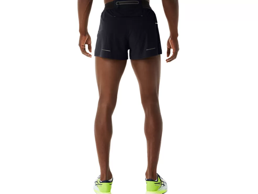 Kleding | Hardlopen>ASICS METARUN SPLIT SHORT Performance Black