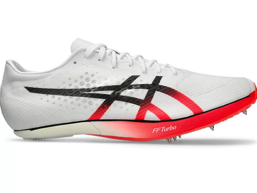 Atletiek | Schoenen>ASICS METASPEED SP White/Black