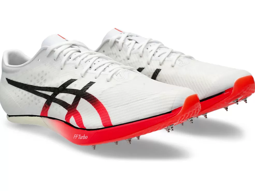 Atletiek | Schoenen>ASICS METASPEED SP White/Black