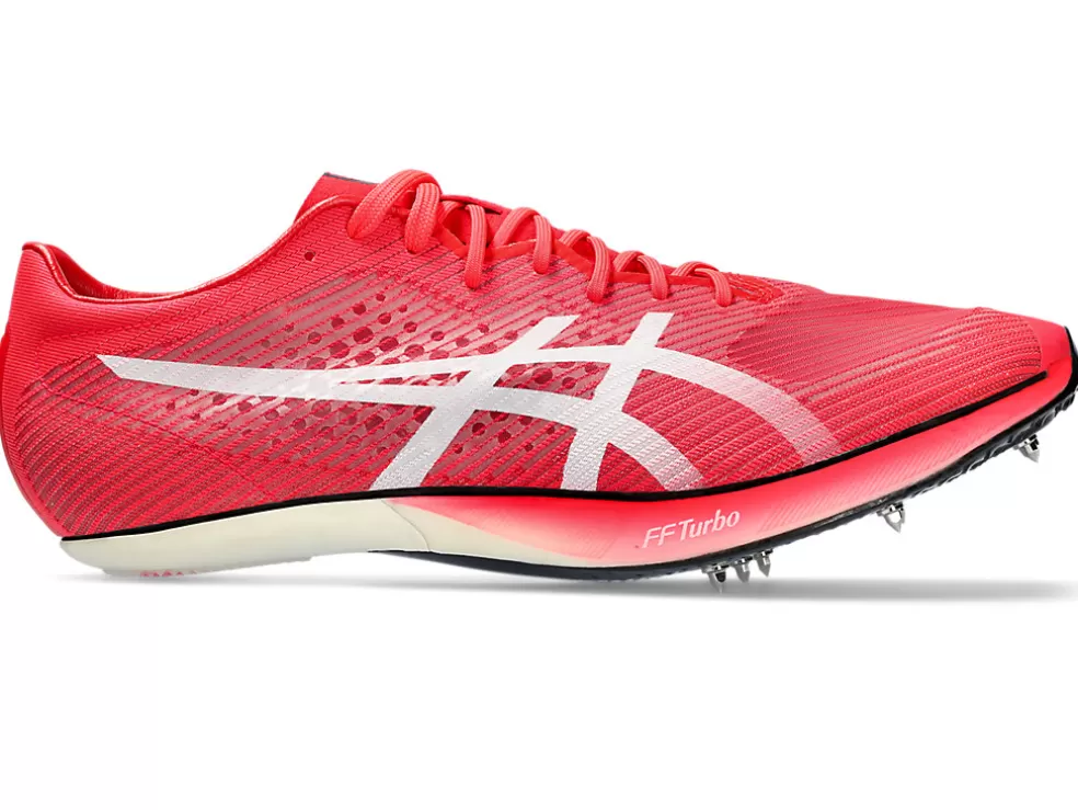 Atletiek | Schoenen>ASICS METASPEED SP Diva Pink/White