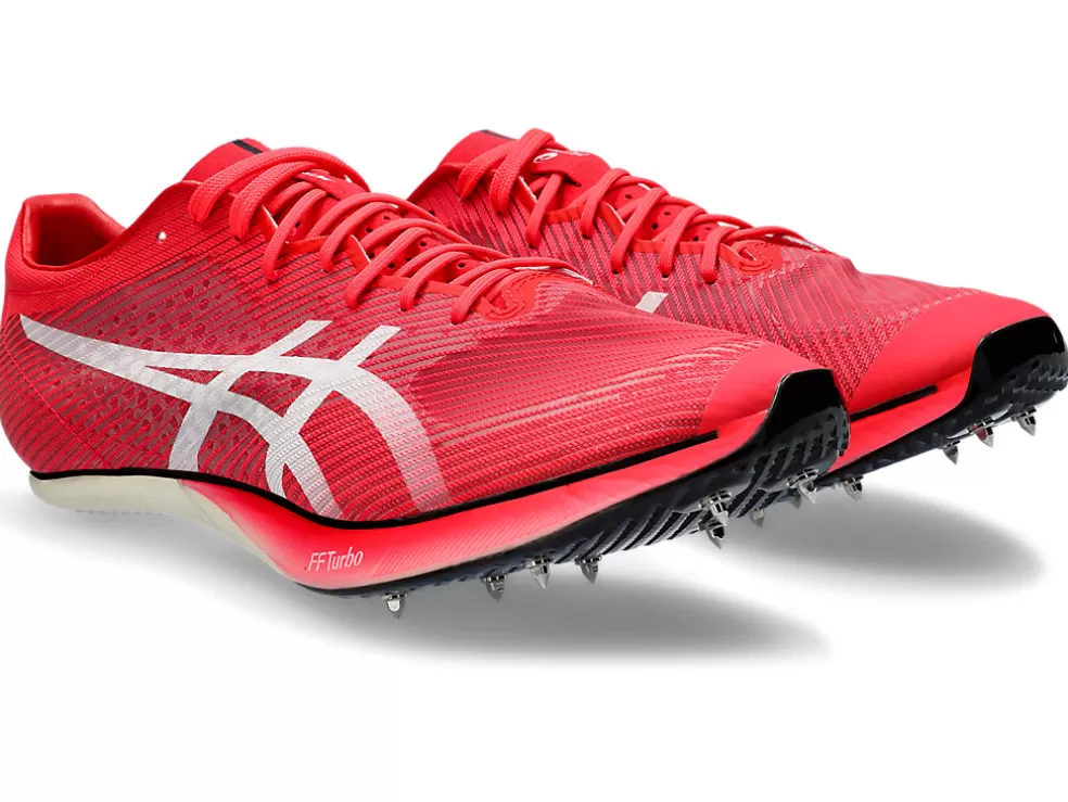 Atletiek | Schoenen>ASICS METASPEED SP Diva Pink/White