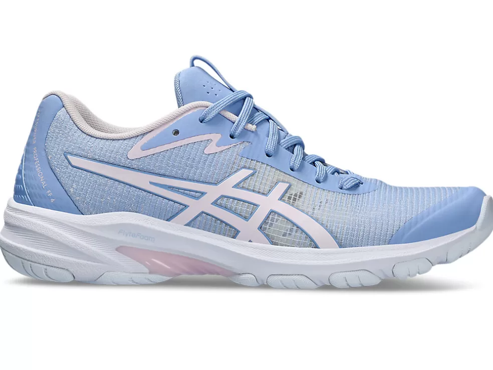 Netbal | Netbal>ASICS NETBURNER PROFESSIONAL FF 4 Light Sapphire/Cosmos