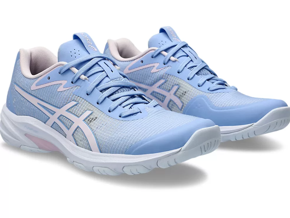 Netbal | Netbal>ASICS NETBURNER PROFESSIONAL FF 4 Light Sapphire/Cosmos