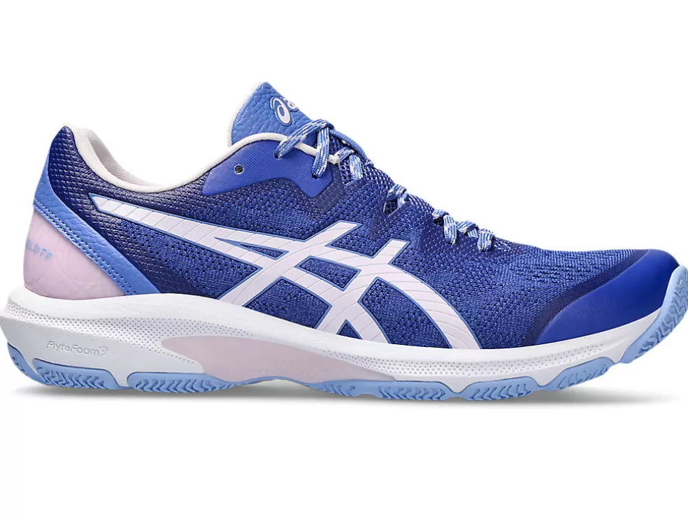 Netbal | Netbal>ASICS NETBURNER SHIELD FF Sapphire/Cosmos