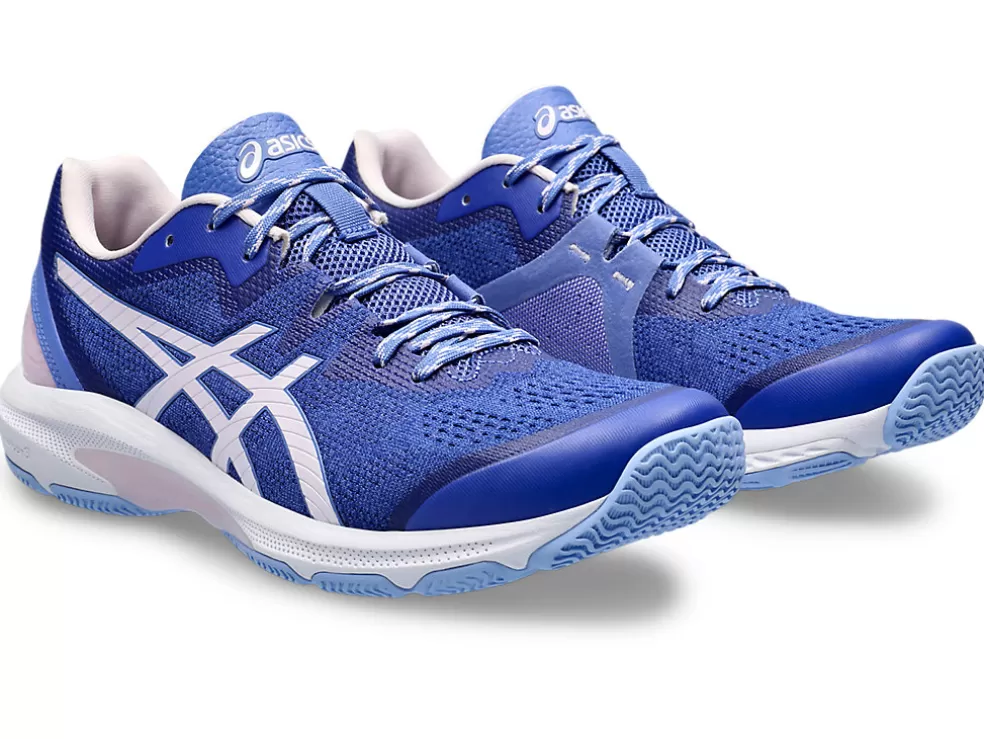 Netbal | Netbal>ASICS NETBURNER SHIELD FF Sapphire/Cosmos