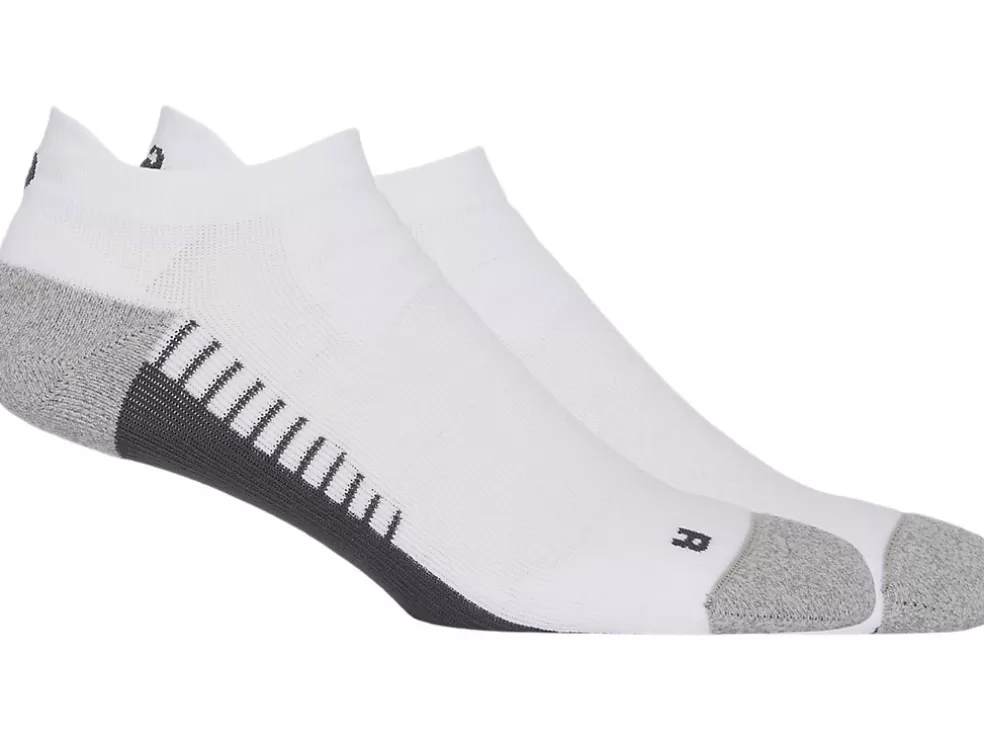 Hardlopen | Sokken>ASICS PERFORMANCE RUN SOCK ANKLE Brilliant White