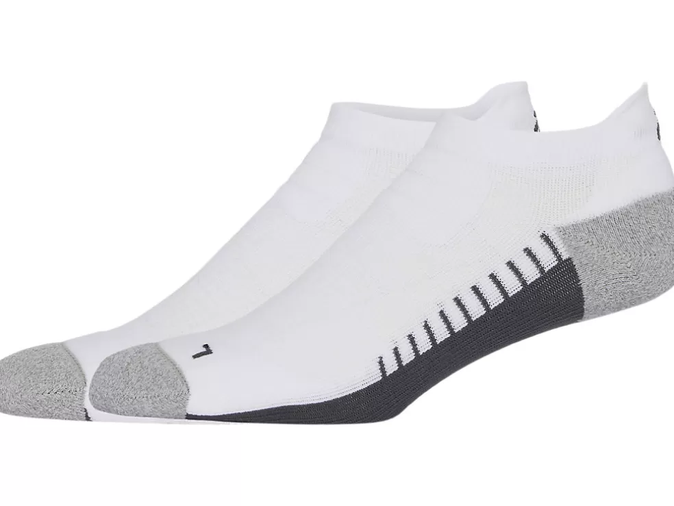 Hardlopen | Sokken>ASICS PERFORMANCE RUN SOCK ANKLE Brilliant White