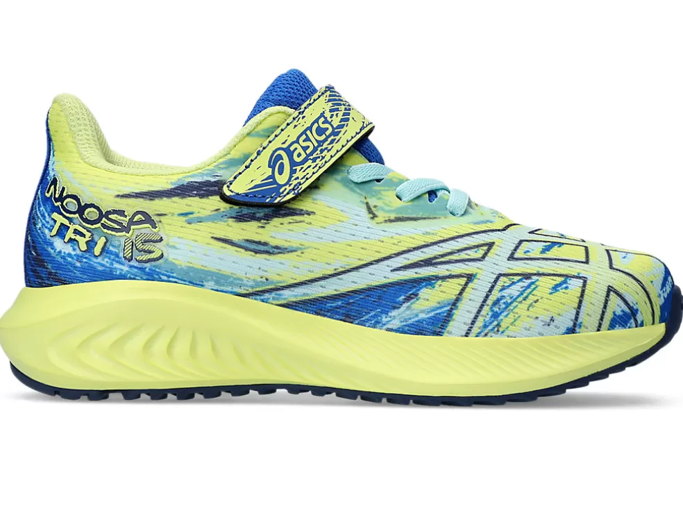 NOOSA TRI™ | Run faster>ASICS PRE NOOSA TRI 15 PS Illusion Blue/Aquamarine