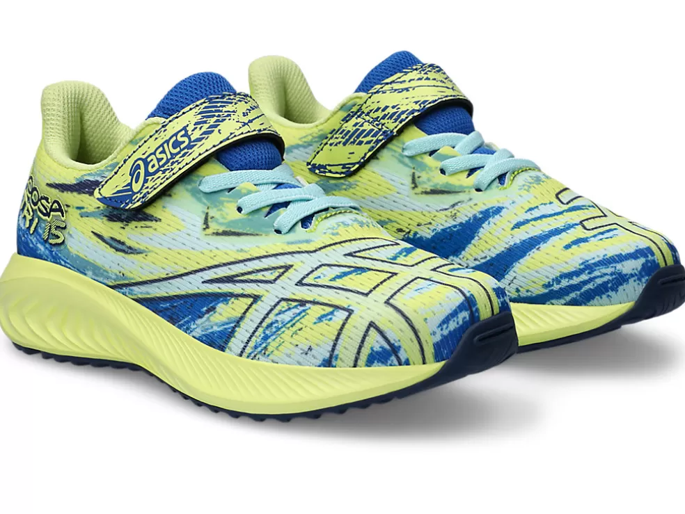 NOOSA TRI™ | Run faster>ASICS PRE NOOSA TRI 15 PS Illusion Blue/Aquamarine