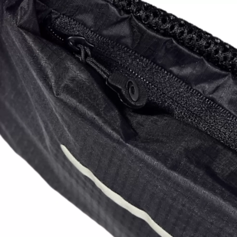 Kleding | Hardlopen>ASICS RUNNERS BOTTLEBELT Performance Black