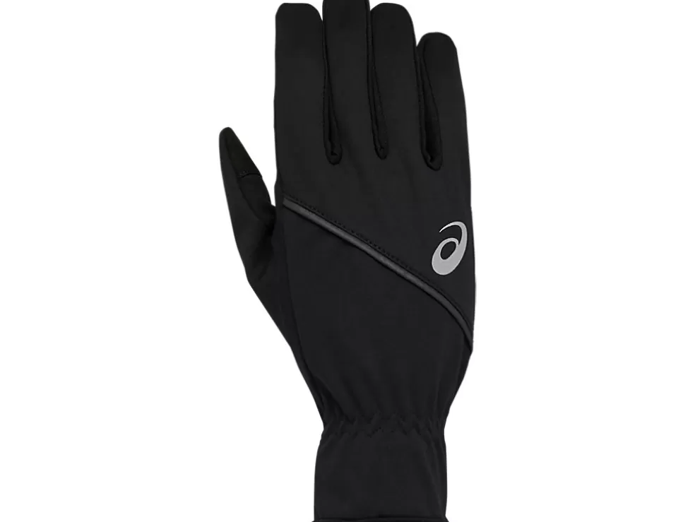 Hardlopen | Accessoires>ASICS THERMAL GLOVES Performance Black