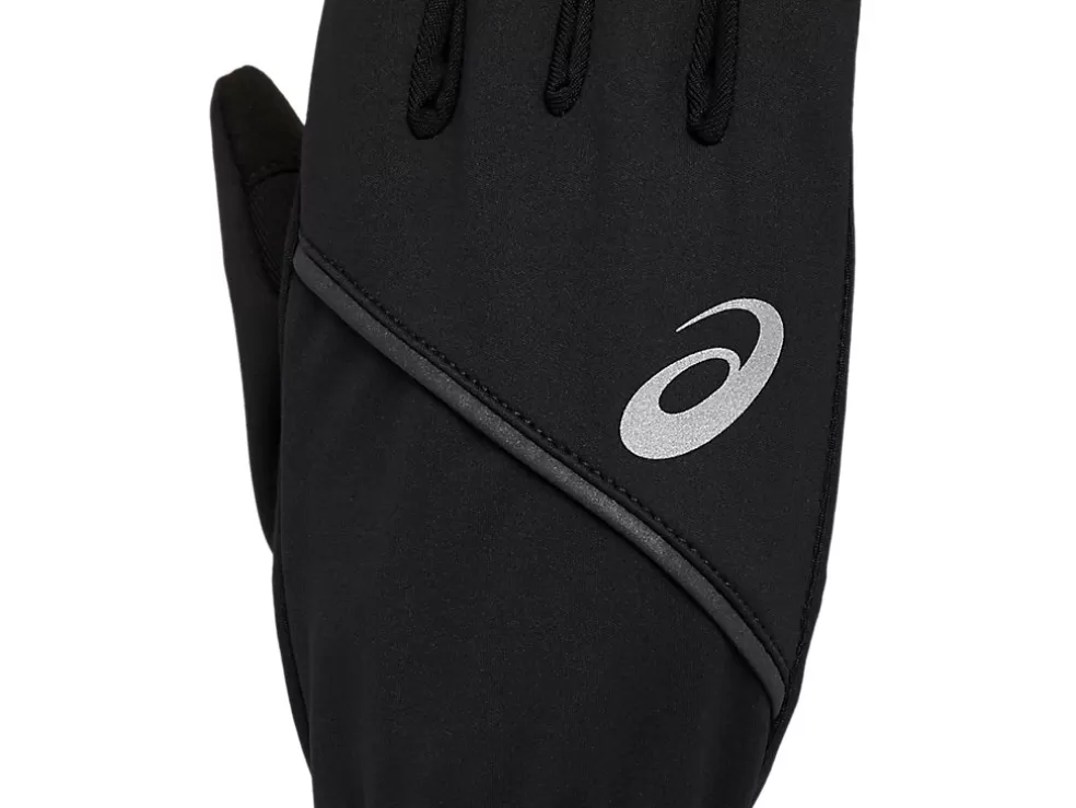 Hardlopen | Accessoires>ASICS THERMAL GLOVES Performance Black