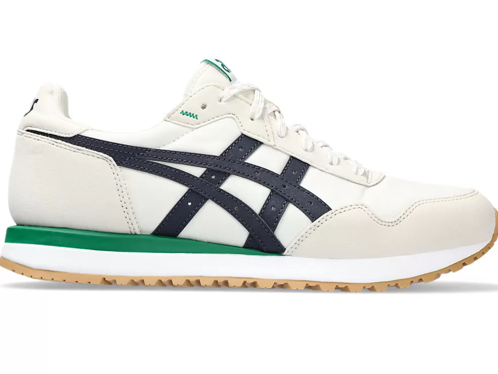 Heritage | Collectie>ASICS TIGER RUNNER II Cream/Midnight