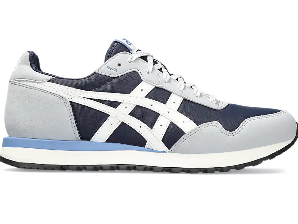 Heritage | Collectie>ASICS TIGER RUNNER II Midnight/Cream