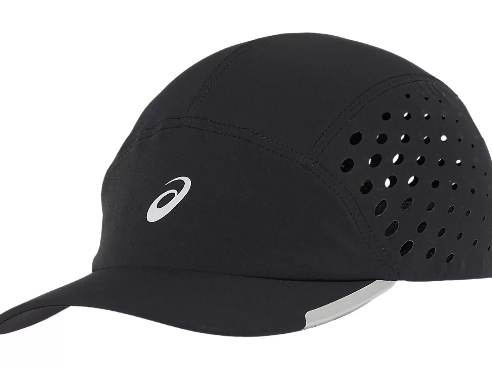 Hardlopen | Accessoires>ASICS ULTRA LIGHTWEIGHT RUNNING CAP Performance Black