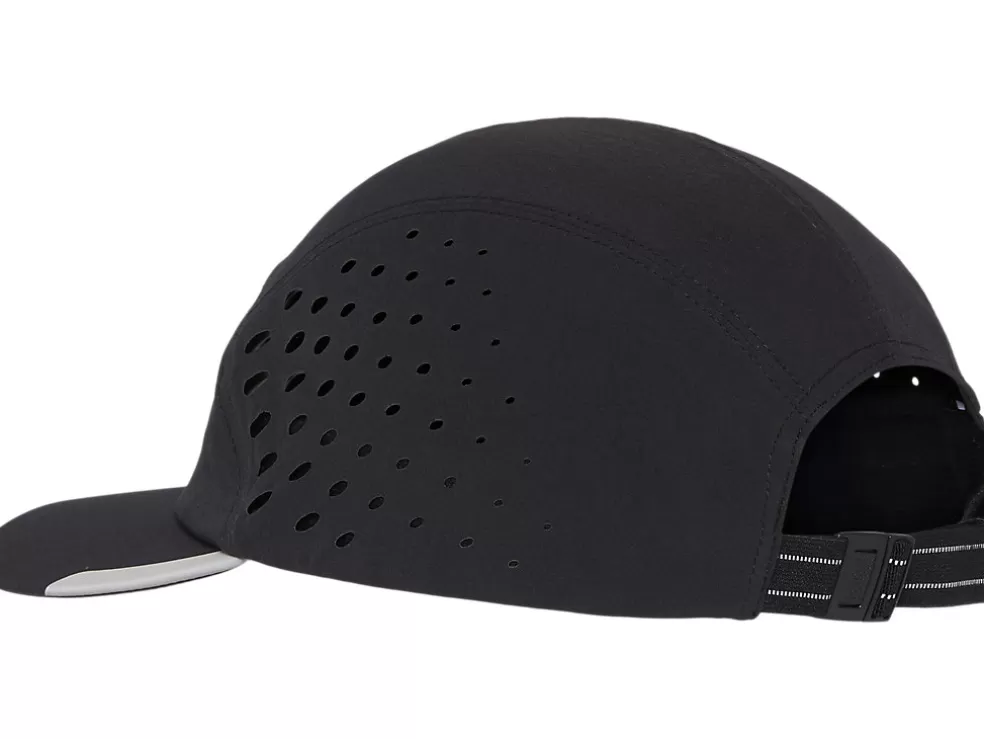 Hardlopen | Accessoires>ASICS ULTRA LIGHTWEIGHT RUNNING CAP Performance Black